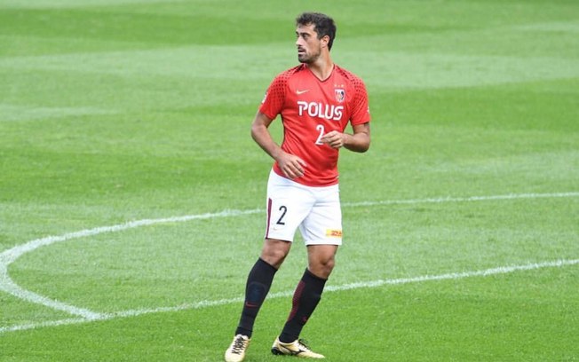 浦和マウリシオ　移籍